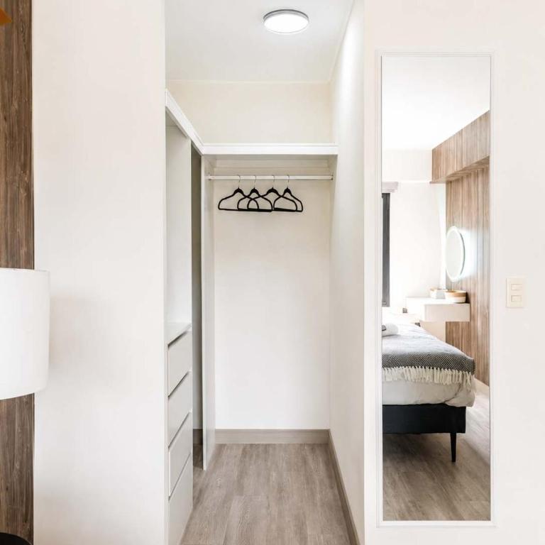 Prestige Haven in San Isidro - Apartment - 36