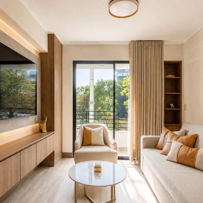 Prestige Haven in San Isidro - Apartment - 37