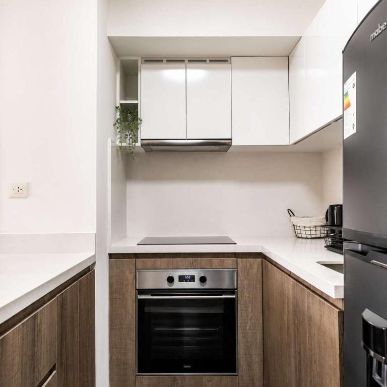 Prestige Haven in San Isidro - Apartment - 40