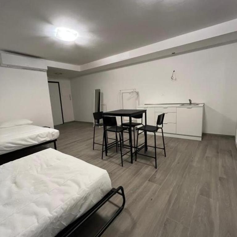 Nova Stay - Appartamento con 1 Camera da Letto - 14