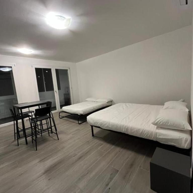 Nova Stay - Appartamento con 1 Camera da Letto - 8