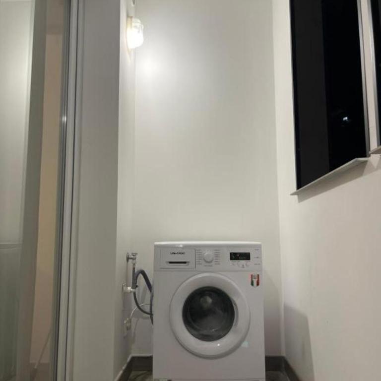 Nova Stay - Appartamento con 1 Camera da Letto - 13