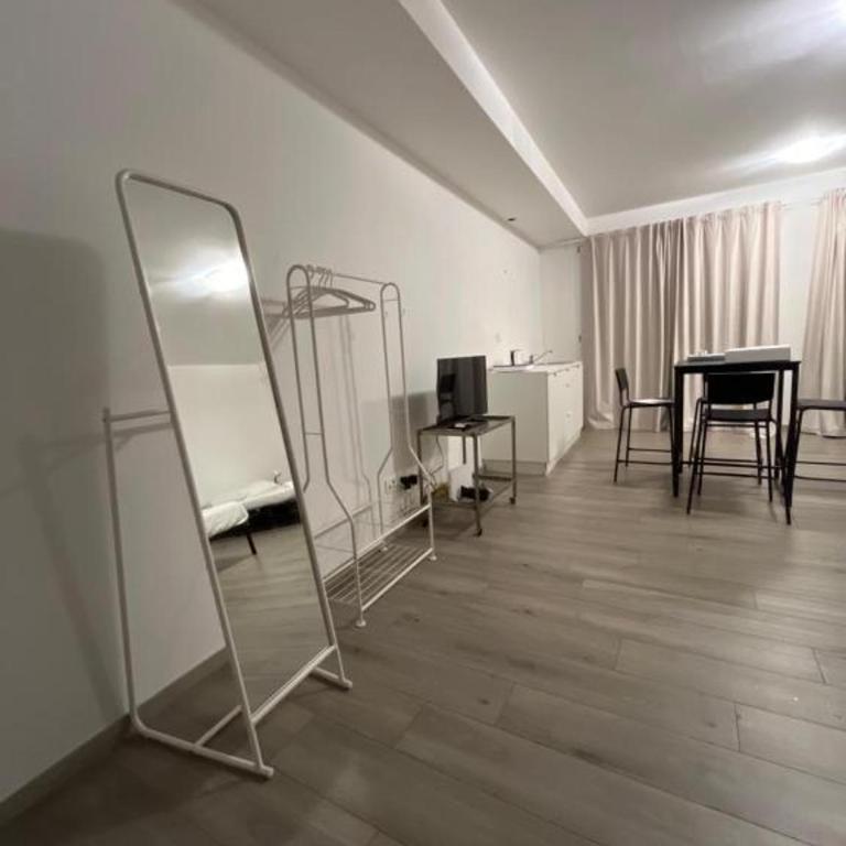 Nova Stay - Appartamento con 1 Camera da Letto - 6