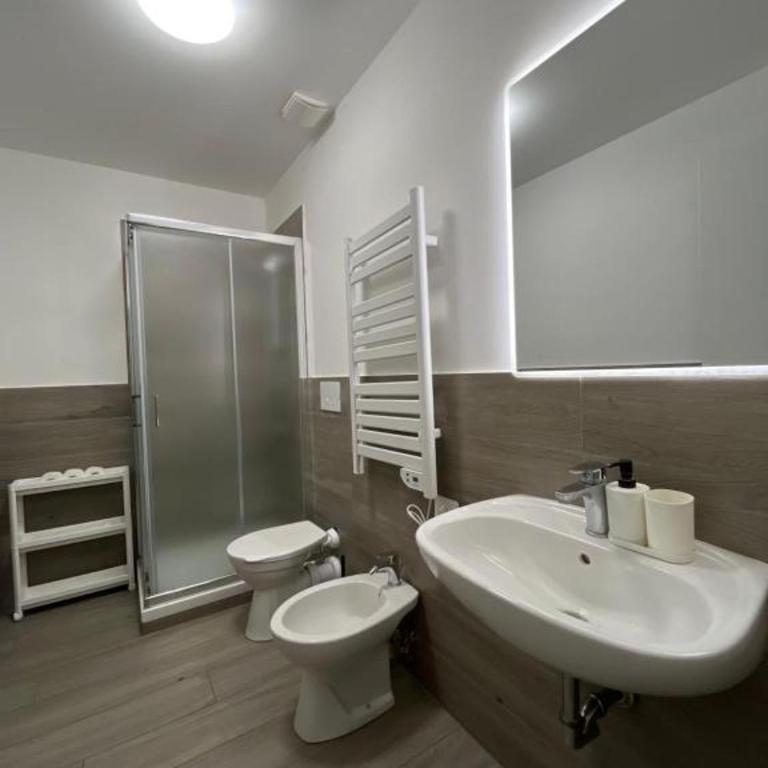 Nova Stay - Appartamento con 1 Camera da Letto - 3