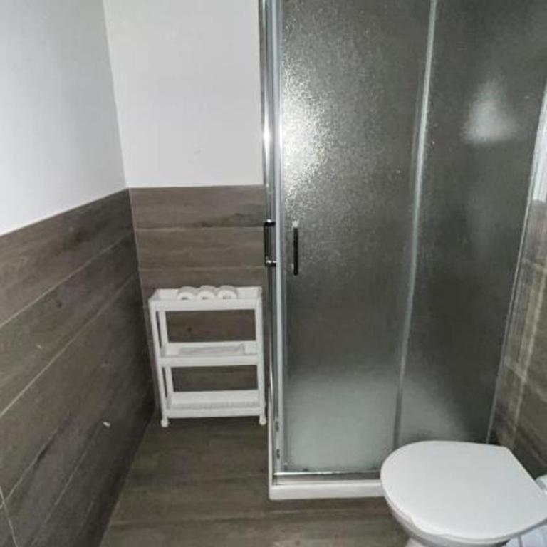 Nova Stay - Appartamento con 1 Camera da Letto - 4