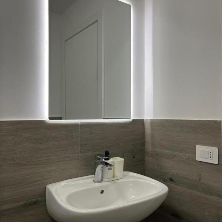 Nova Stay - Appartamento con 1 Camera da Letto - 16