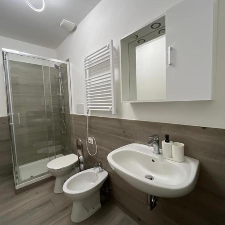 Nova Stay - Appartamento con 1 Camera da Letto - 11