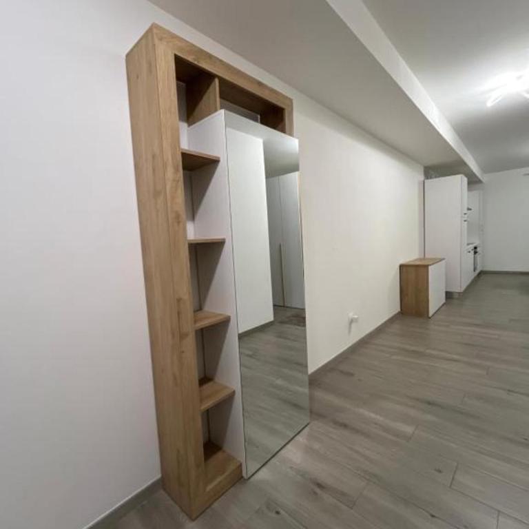 Nova Stay - Appartamento con 1 Camera da Letto - 15