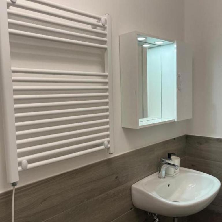 Nova Stay - Appartamento con 1 Camera da Letto - 7