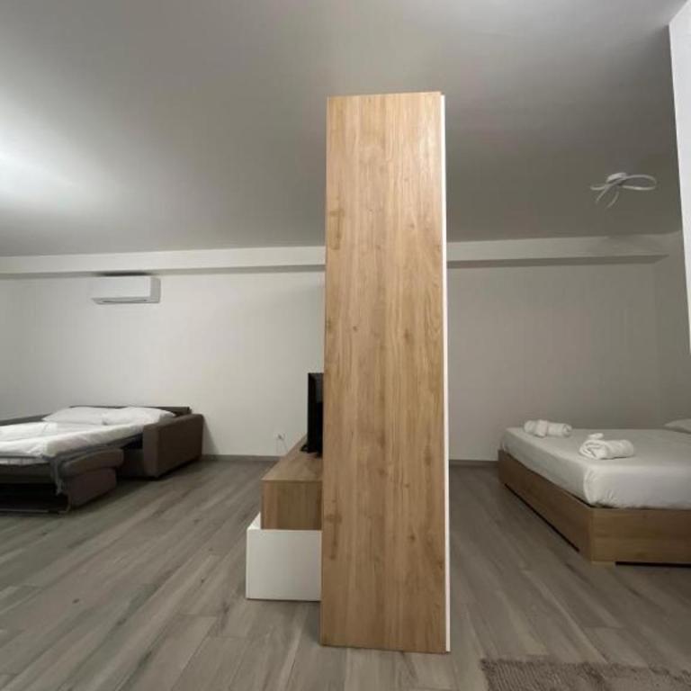 Nova Stay - Appartamento con 1 Camera da Letto - 13