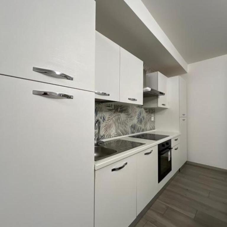 Nova Stay - Appartamento con 1 Camera da Letto - 8