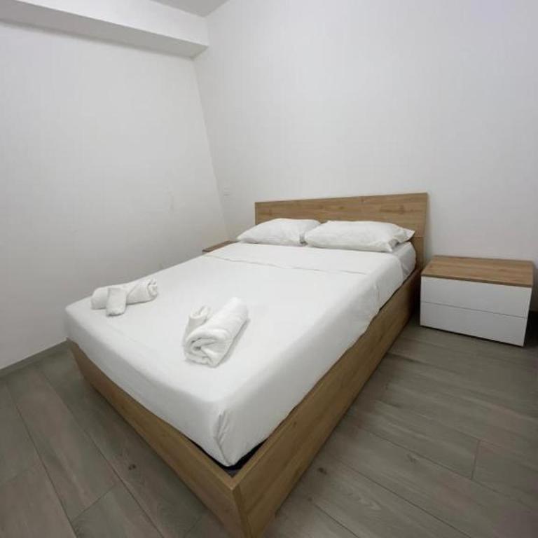 Nova Stay - Appartamento con 1 Camera da Letto - 18