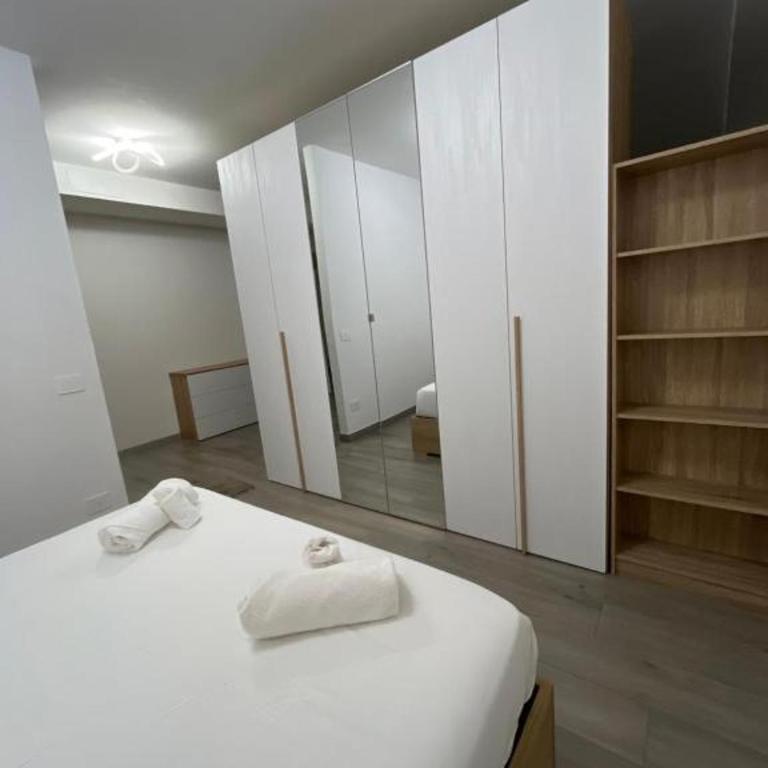 Nova Stay - Appartamento con 1 Camera da Letto - 21