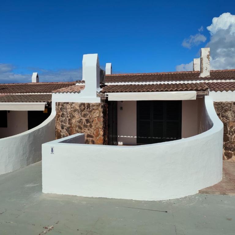 Villas Estrellas 8 - Apartamento de 2 dormitorios - 3