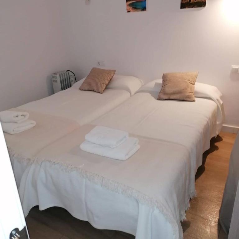 Villas Estrellas 8 - Apartamento de 2 dormitorios - 5