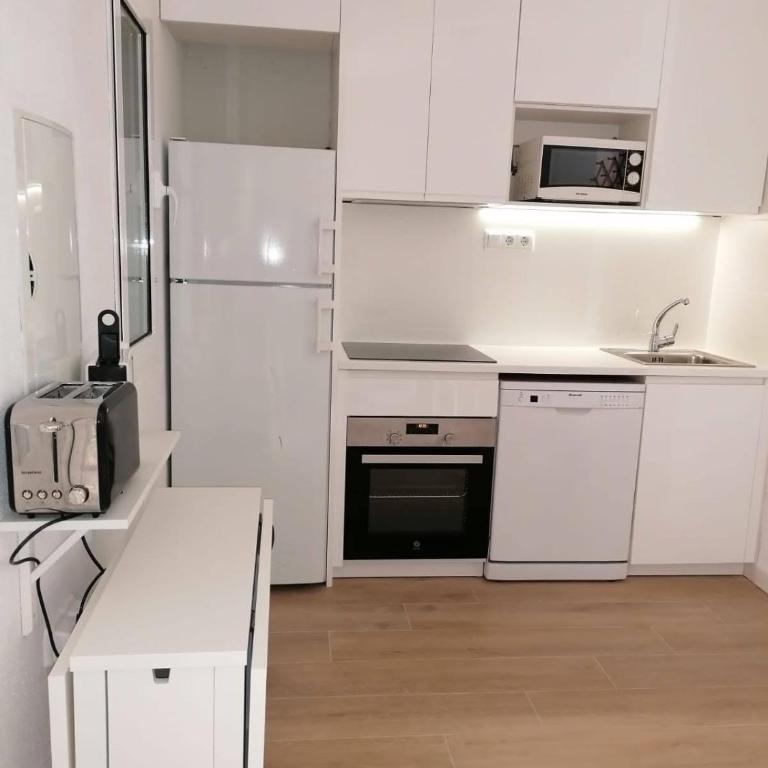 Villas Estrellas 8 - Apartamento de 2 dormitorios - 9