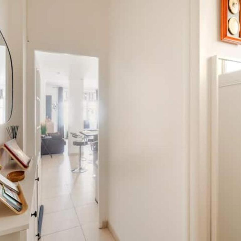 Au Moulin d'Or - Appartement 2 Chambres - 26