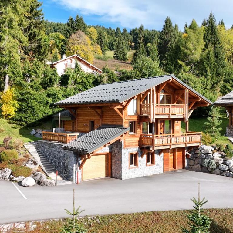 Aramis Chalet - Chalet - 1