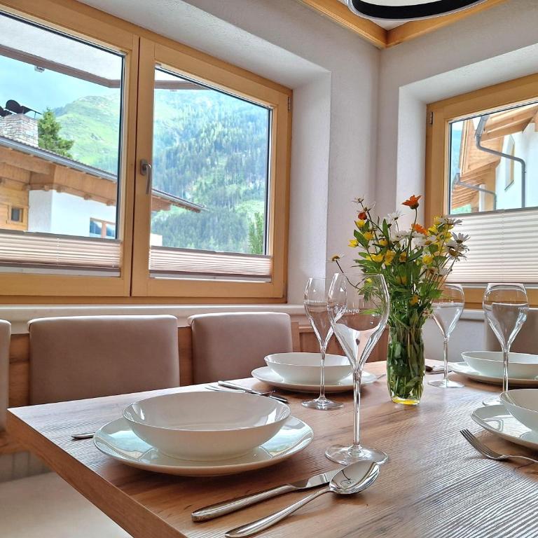 Lena, Apartment - Apartment mit 2 Schlafzimmern - 7