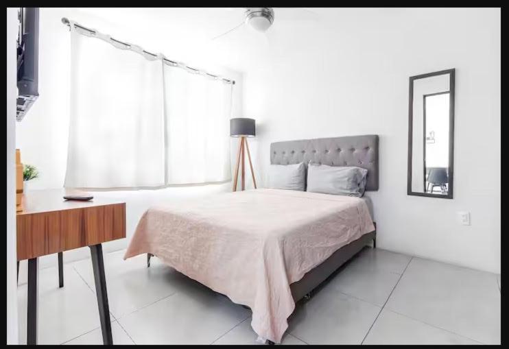 Increíble departamento en zona céntrica - Punto Central - Two-Bedroom Apartment - 11