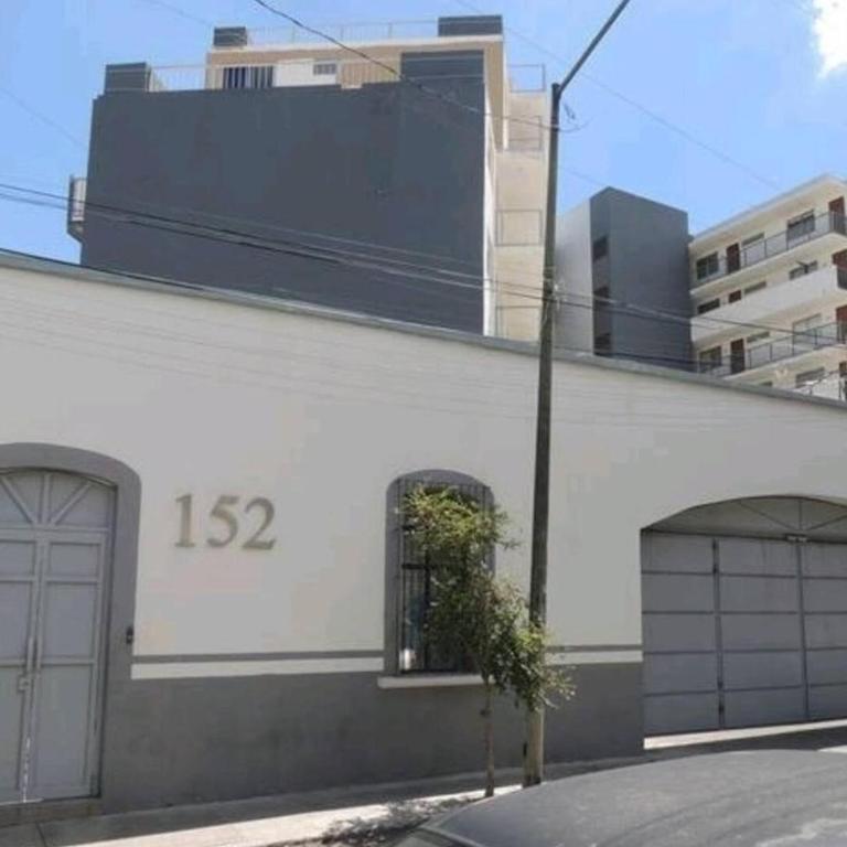 Increíble departamento en zona céntrica - Punto Central - Two-Bedroom Apartment - 12
