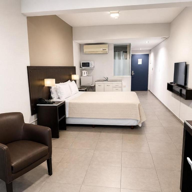 Hotel NEU 354 - Standard Apartment - 2