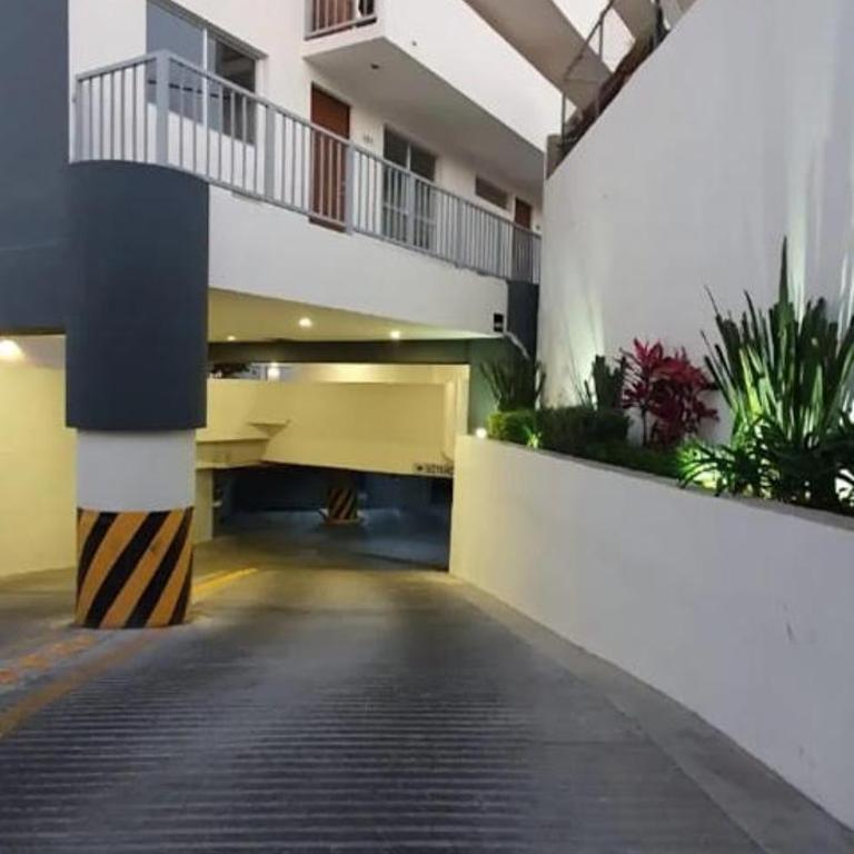 Increíble departamento en zona céntrica - Punto Central - Two-Bedroom Apartment - 24