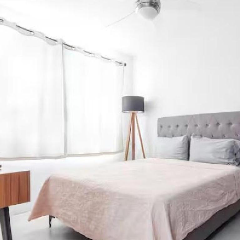 Increíble departamento en zona céntrica - Punto Central - Two-Bedroom Apartment - 37