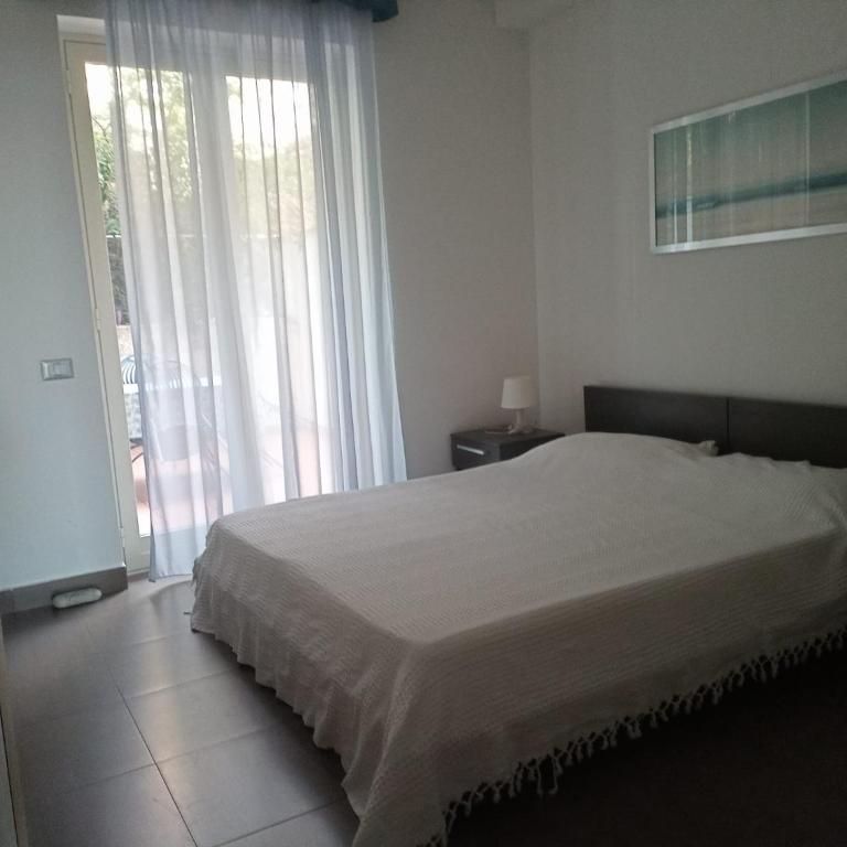 Appartamento fronte mare Taormina - relax e posizione top - Appartamento con 1 Camera da Letto - 5