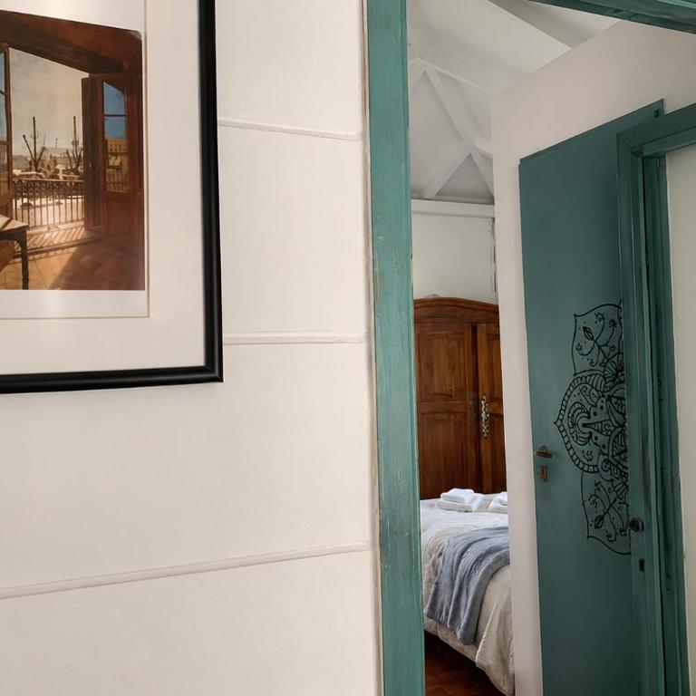 Bataclana Hospedaje y Residencia en Caminito - Apartamento de 1 dormitorio - 18