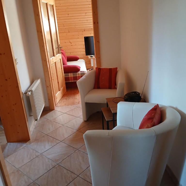 Enzianhütte Gerlitzen Kanzelhöhe - Apartment mit 2 Schlafzimmern - 6