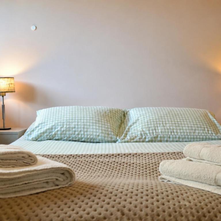 La ola - Apartamento Deluxe de 2 dormitorios con balcón - 17