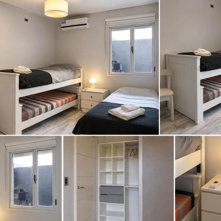 La ola - Apartamento Deluxe de 2 dormitorios con balcón - 22