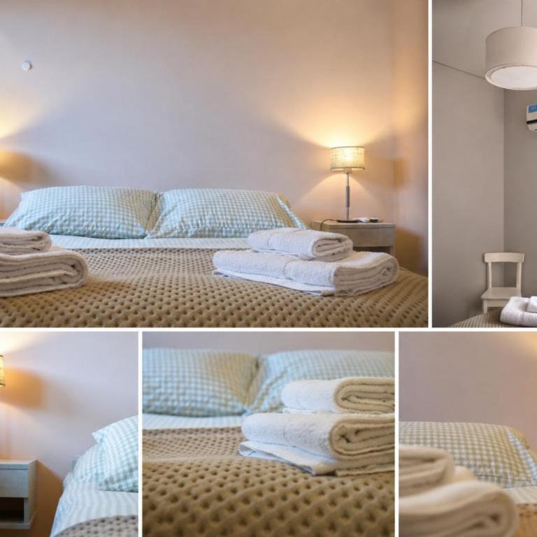 La ola - Apartamento Deluxe de 2 dormitorios con balcón - 16