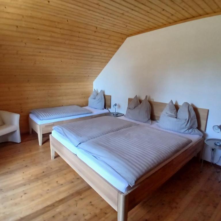 Enzianhütte Gerlitzen Kanzelhöhe - Apartment mit 2 Schlafzimmern - 7