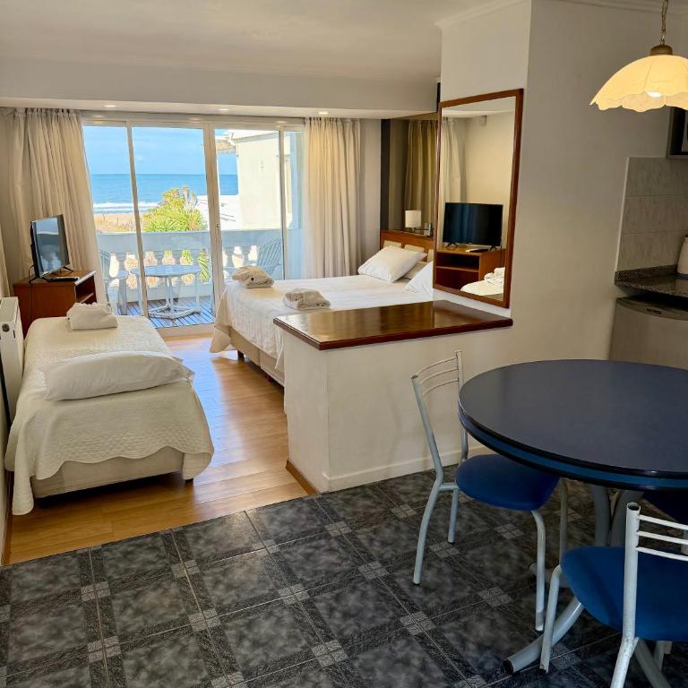 Ivamar Hotel & Apart - Estudio con vistas al mar - 4