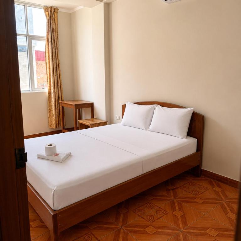 La Posada Del Pajarito - Double Room - 2