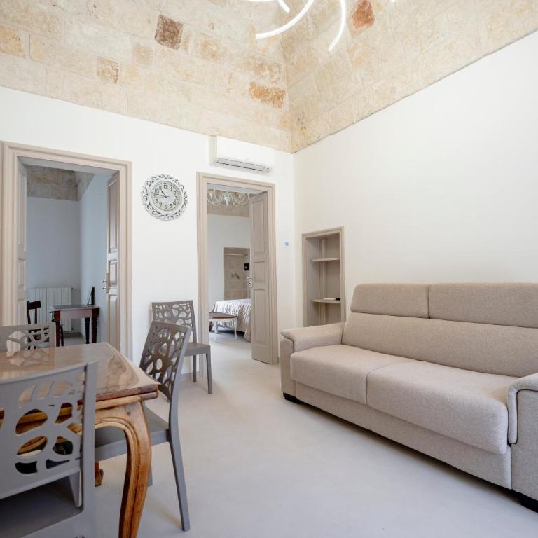 Mirabel in the city center - Appartamento Deluxe con 2 Camere da Letto e Balcone - 5