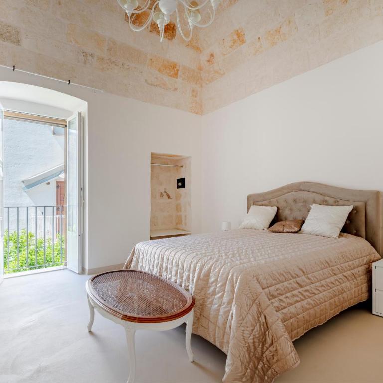 Mirabel in the city center - Appartamento Deluxe con 2 Camere da Letto e Balcone - 1