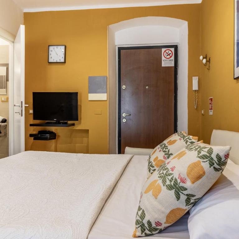 Sky Inn - Appartamento con 1 Camera da Letto - 6