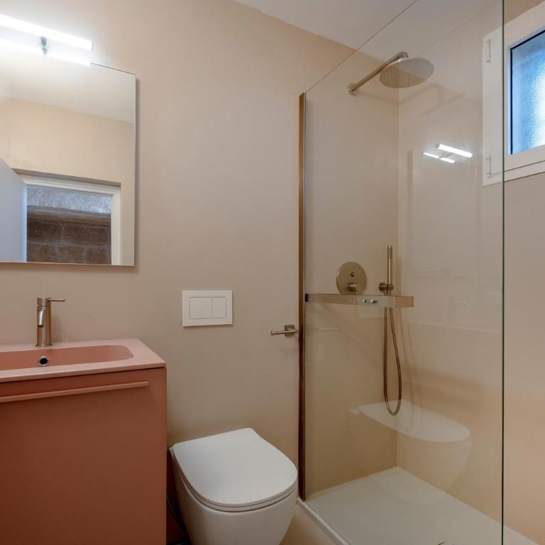 Mirabel in the city center - Appartamento Deluxe con 2 Camere da Letto e Balcone - 19