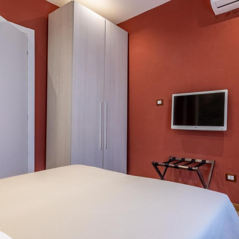 Sky Inn - Appartamento con 1 Camera da Letto - 8