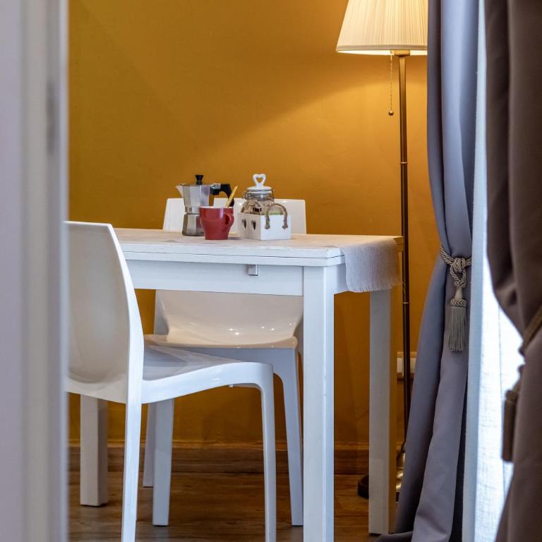 Sky Inn - Appartamento con 1 Camera da Letto - 9