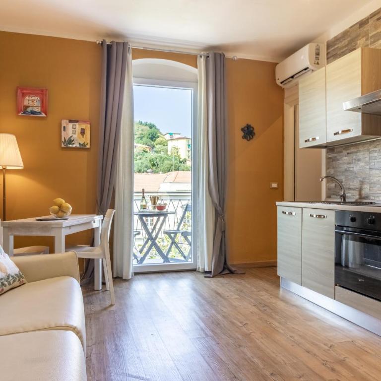 Sky Inn - Appartamento con 1 Camera da Letto - 17