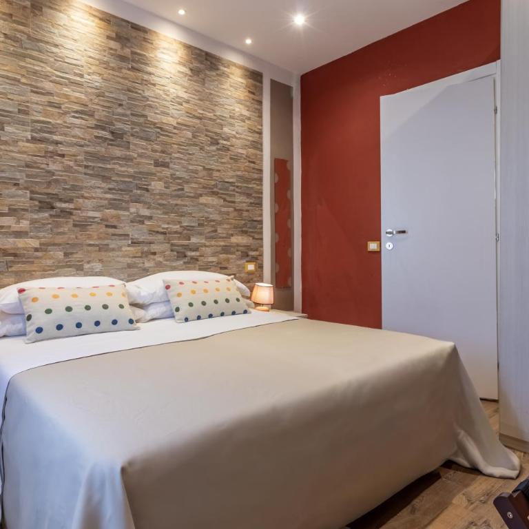 Sky Inn - Appartamento con 1 Camera da Letto - 24