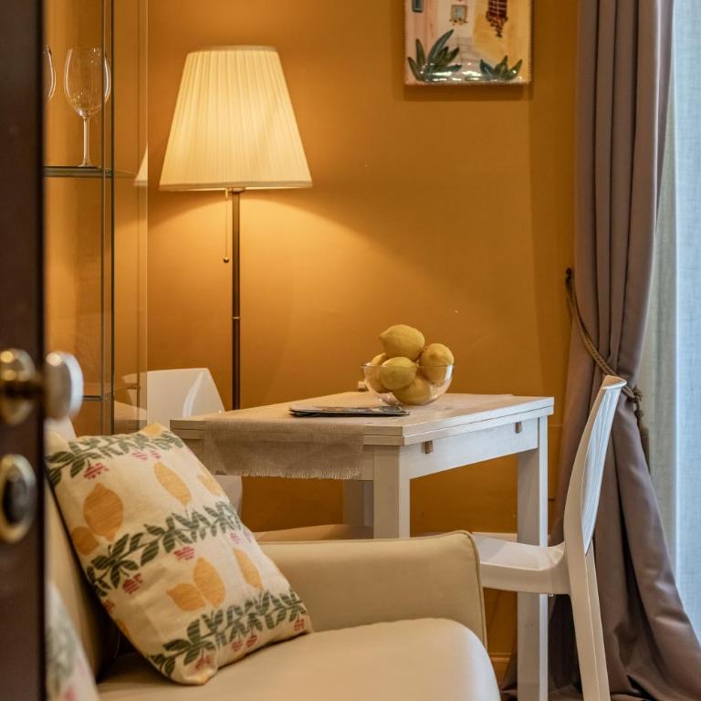 Sky Inn - Appartamento con 1 Camera da Letto - 27