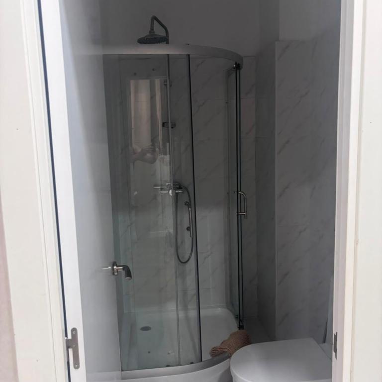 Costa Marbella Star Light - Estudio Familiar - 9