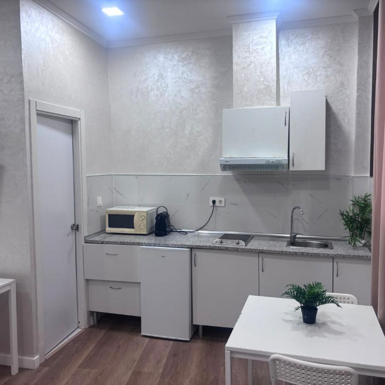 Costa Marbella Star Light - Estudio Familiar - 10