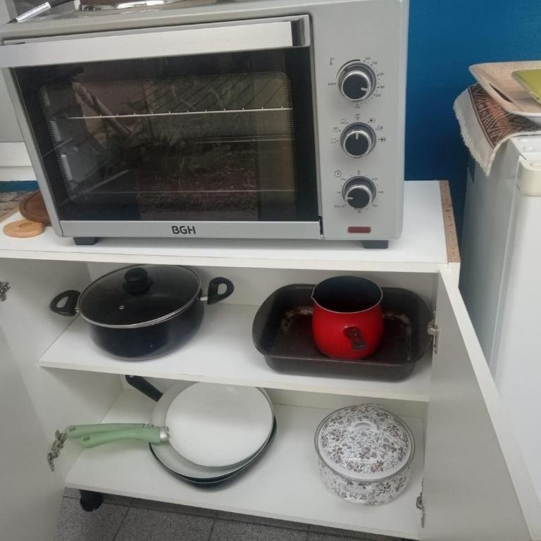 RAIZ DEL CIELO, entre 2 jardines de ensueño - Casa de 2 dormitorios - 16