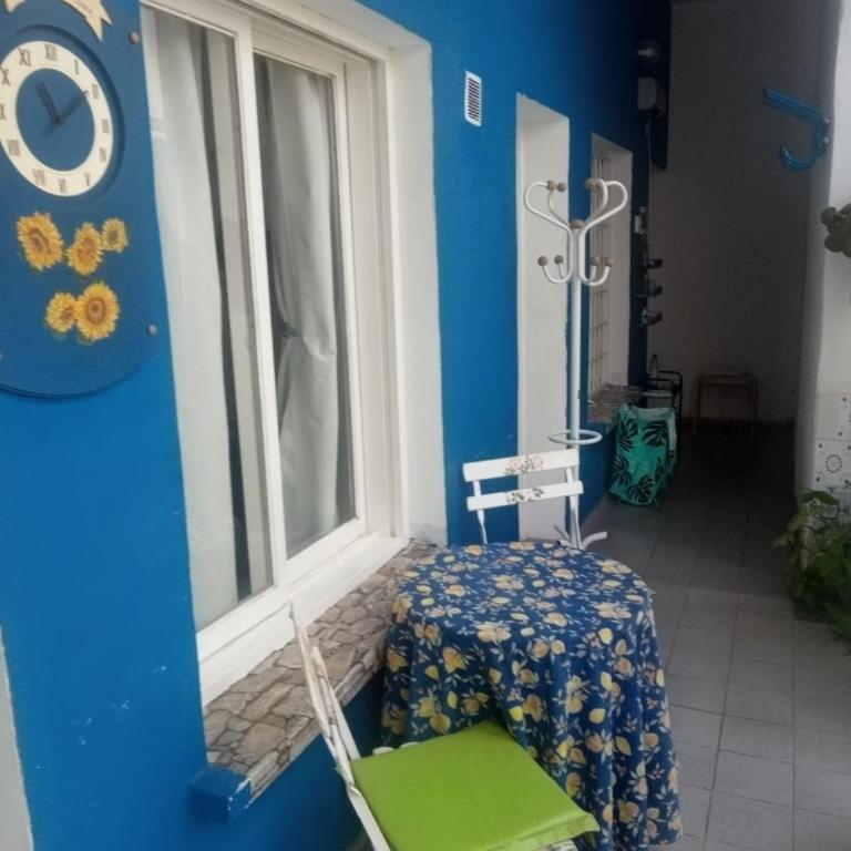 RAIZ DEL CIELO, entre 2 jardines de ensueño - Casa de 2 dormitorios - 17